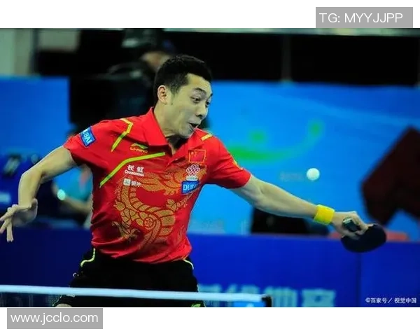 南京乒乓球队在全国锦标赛中的灵活性表现与战术创新分析