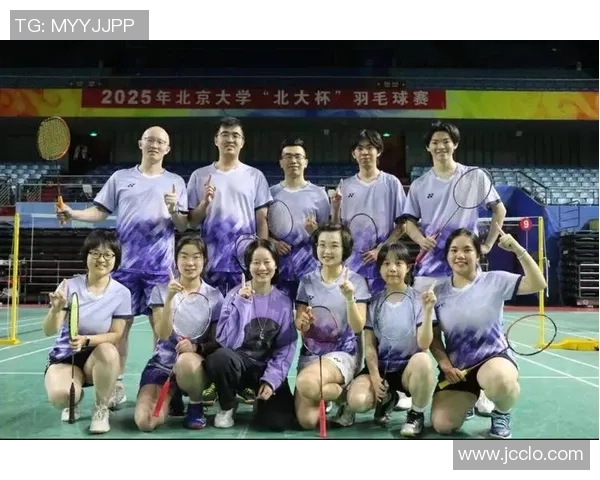 北京羽毛球队意识变革引发热议推动运动发展新思路与新方向 北京羽毛球队意识变革引发热议推动运动发展新思路与新方向