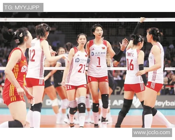 广州排球队在杯赛中的强劲表现与战术分析 广州排球队在杯赛中的强劲表现与战术分析