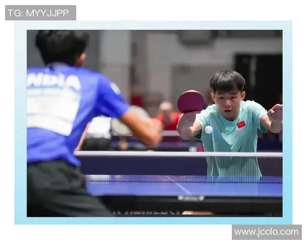 成都乒乓球队成长之路挑战赛特别报道展现拼搏精神与团队合作 成都乒乓球队成长之路挑战赛特别报道展现拼搏精神与团队合作